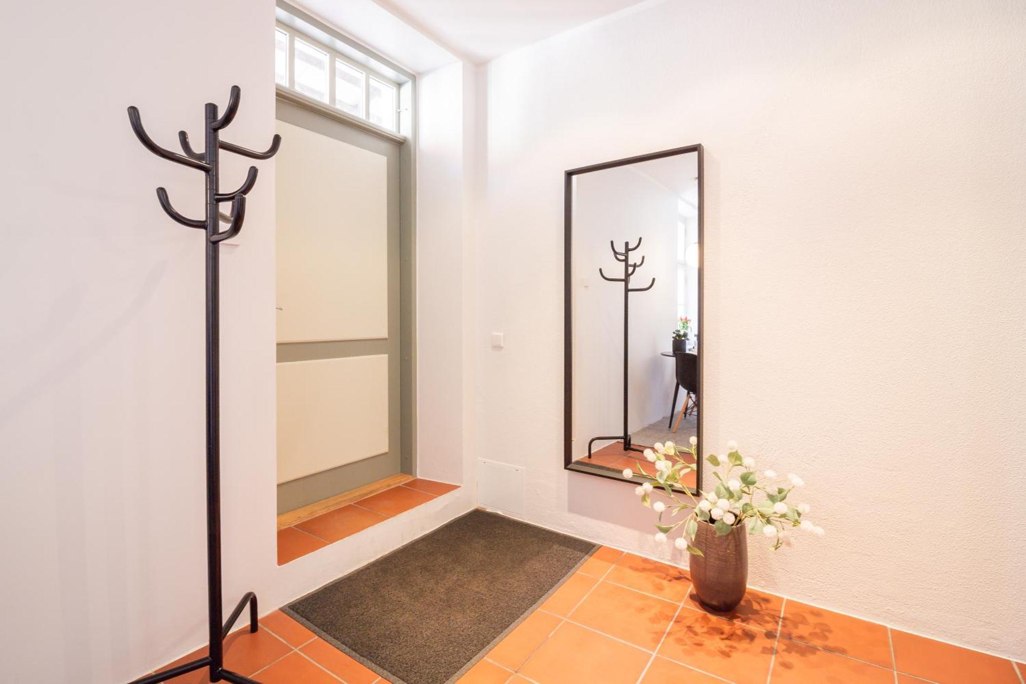 Gildi Apartment Тарту Экстерьер фото