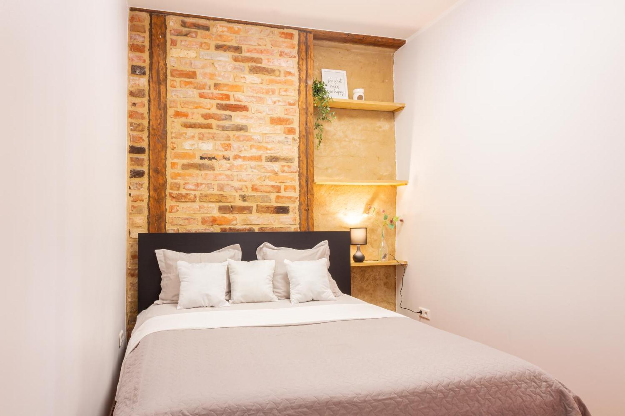 Gildi Apartment Тарту Экстерьер фото