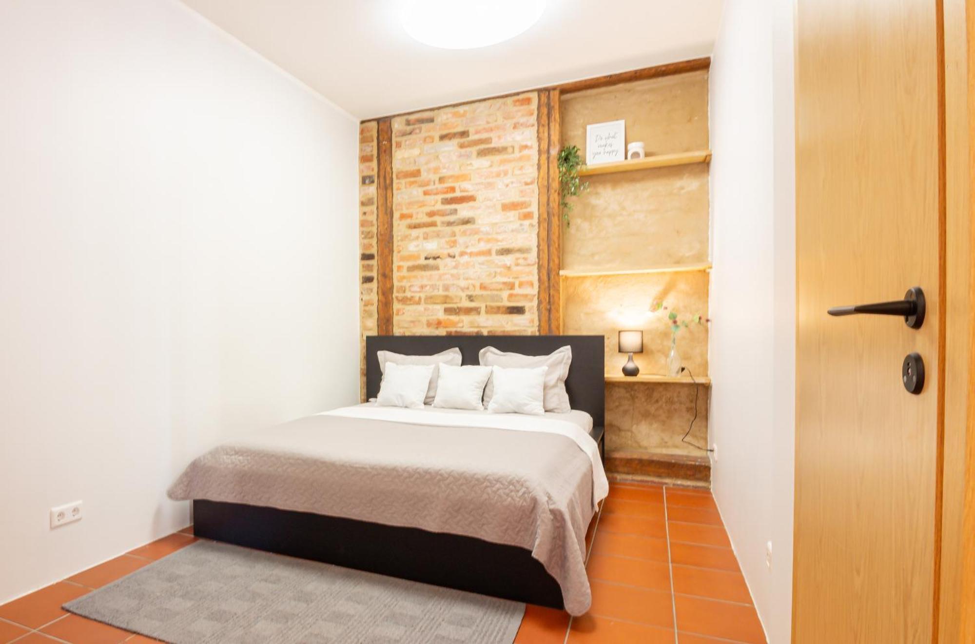 Gildi Apartment Тарту Экстерьер фото